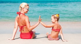 
                                                 Дітям знижки на проживання